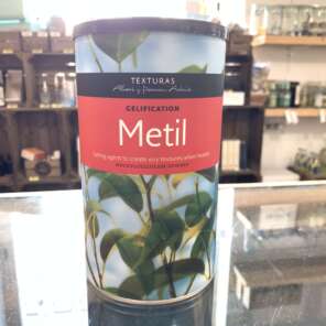 Texturas Metil by Ferran Adria 600g (e461)