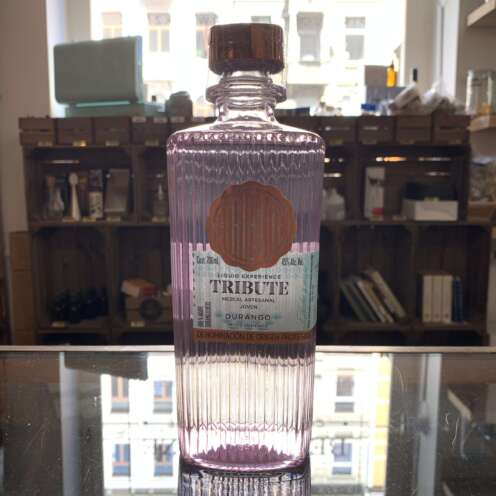 Le Tribute Mezcal 45% 0,7l