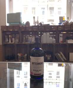 BITTERMENS Xocolatl Mule Bitters 53% 0,146l