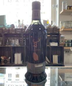 Glenfiddich Project XX 47% 0,7l