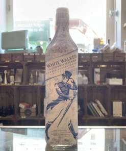 Johnnie Walker White Walker 40% 0,7l
