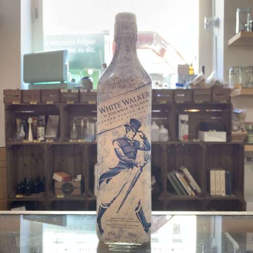 Johnnie Walker White Walker 40% 0,7l