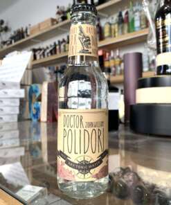 Doctor Polidori Tonic Water 200ml +15cent Pfand