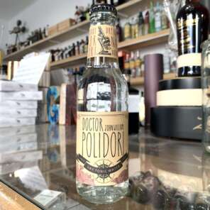 Doctor Polidori Tonic Water 200ml +15cent Pfand