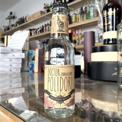 Doctor Polidori Tonic Water 200ml +15cent Pfand