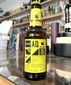 Aqua Monaco Tonic Water 230ml +15cent Pfand
