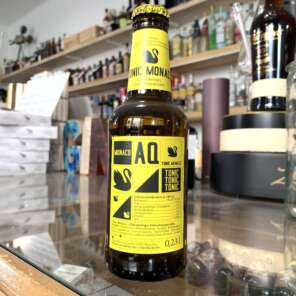 Aqua Monaco Tonic Water 230ml +15cent Pfand