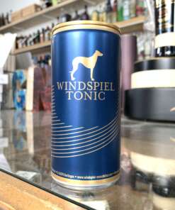 Windspiel Tonic Water 200ml +25cent Pfand