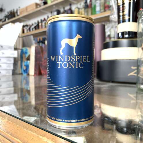 Windspiel Tonic Water 200ml +25cent Pfand