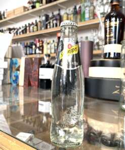 Schweppes Soda Water 200ml  +15cent Pfand