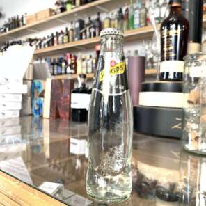 Schweppes Soda Water 200ml  +15cent Pfand