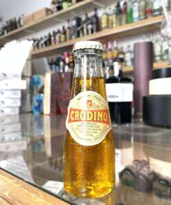 Crodino 200ml  0,098ml