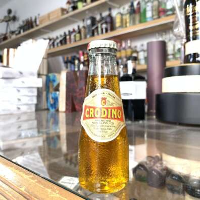 Crodino 200ml  0,098ml