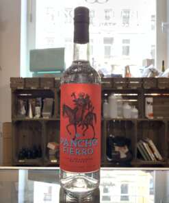 Pancho Fierro Pisco Acholado 42% 0,7l