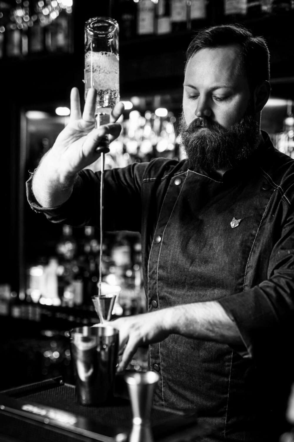 Cocktail Masterclass "Virtuell" – Bild 2