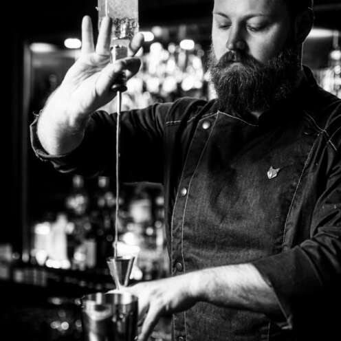 Alternative view of Cocktail Masterclass "Virtuell"