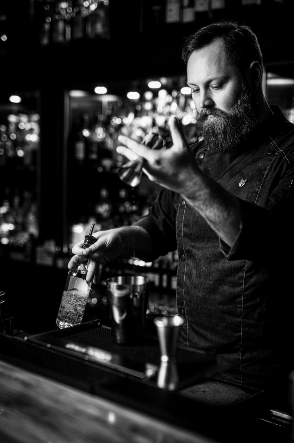 Cocktail Masterclass "Virtuell"