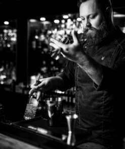 Cocktail Masterclass "Virtuell"