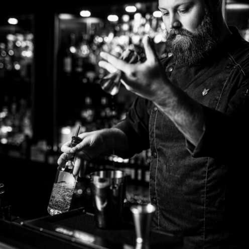 Cocktail Masterclass "Virtuell"