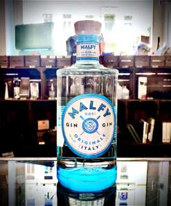 Malfy Gin "Original" 41% 0,7l