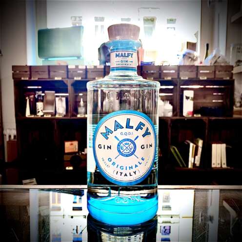 Malfy Gin "Original" 41% 0,7l