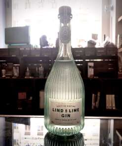 Lind & Lime Gin 44% 0,7l