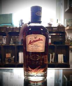 Matusalem 23 Gran Reserva Solera Rum 40% 0,7l