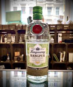Tanqueray Rangpur Gin 41,3% 0,7l