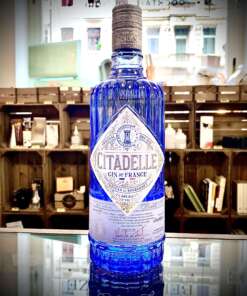 Citadelle Gin 44% 0,7l