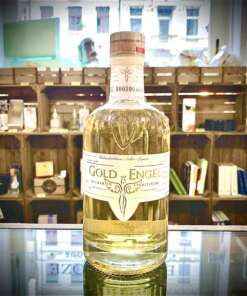 Kreuzritter Gold Engel  20% 0,5l