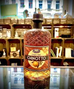 Distilleria Quaglia Chinotto 35% 0,7l
