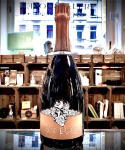 Von Buhl Riesling Sekt Brut 2015 12,5% 0,75l