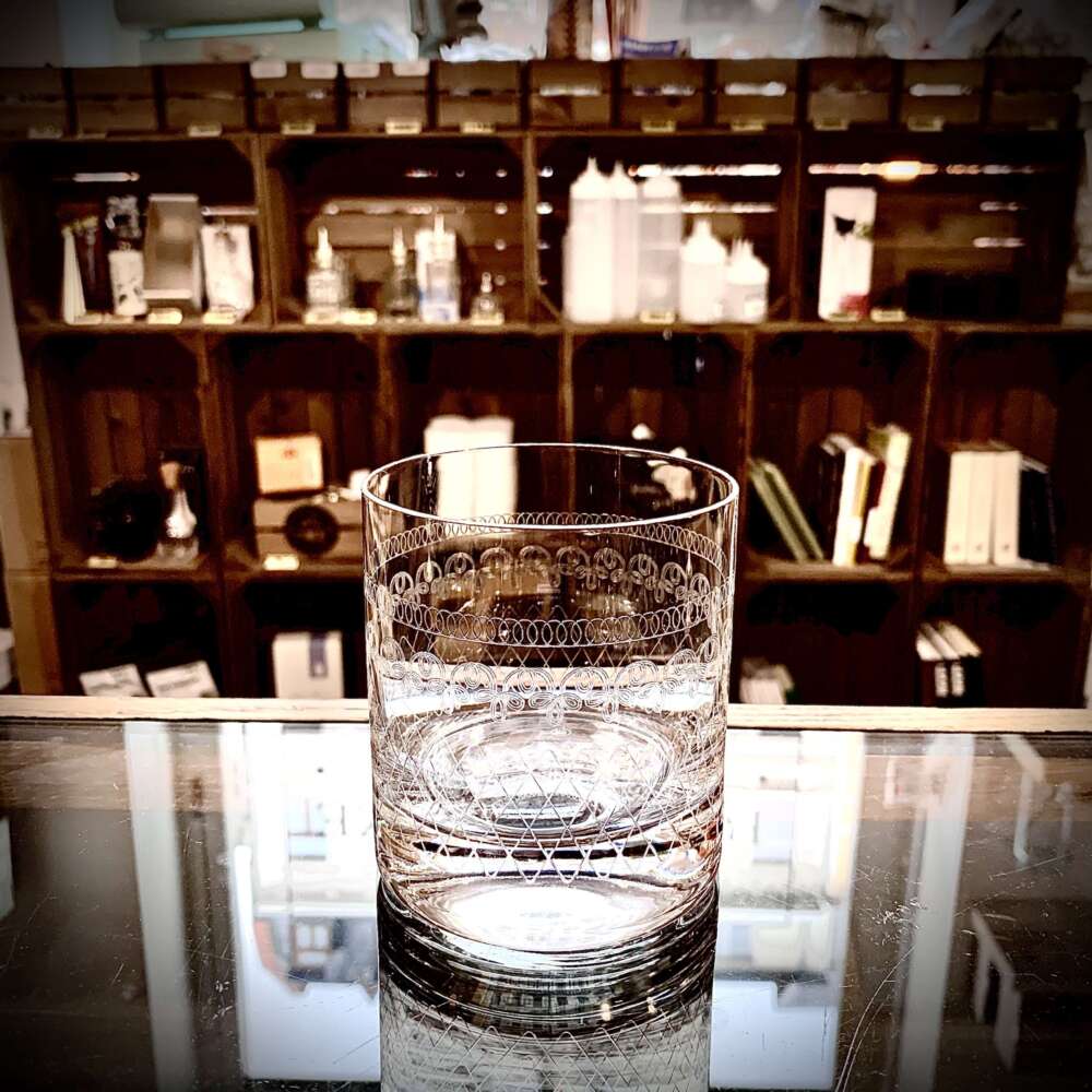 Retro Shot 1910 graviert (60ml)