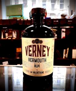 La Valdotaine Vermouth 16,5% 1l