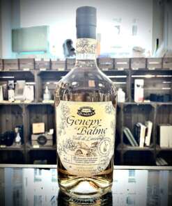 Distilleria Quaglia Genepy  35% 0,7l