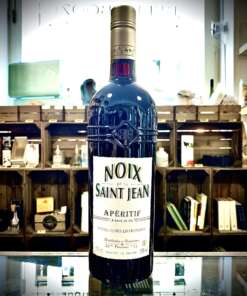 Distilleries Domaines de Provence Noix Saint Jean 15% 0,75l