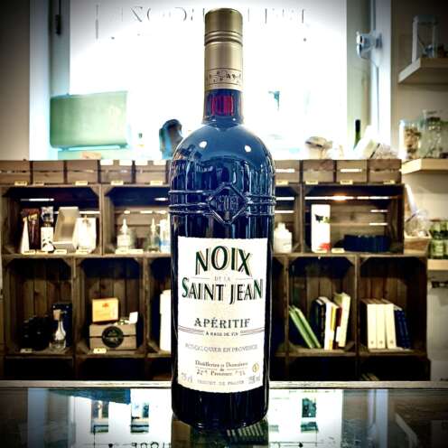 Distilleries Domaines de Provence Noix Saint Jean 15% 0,75l