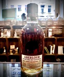 Aberlour 16Yo 43% 0,7l