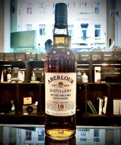 Aberlour 10Yo 40% 0,7l