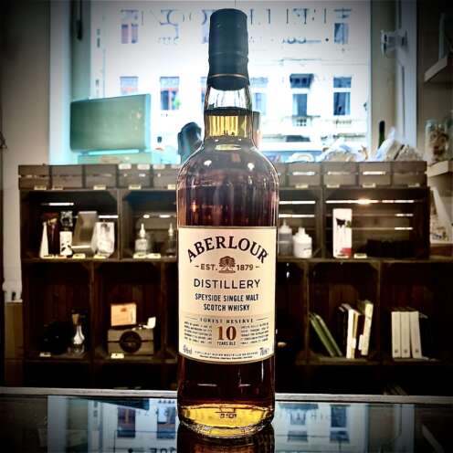 Aberlour 10Yo 40% 0,7l