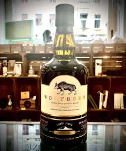 Wolfburn Morven 46% 0,7l
