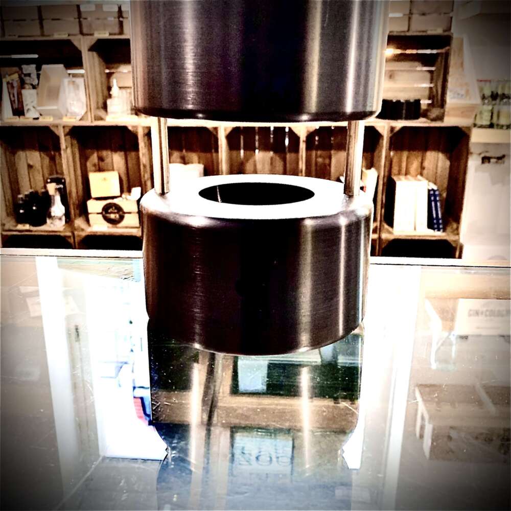 70MM ICE BALL MAKER – Bild 3