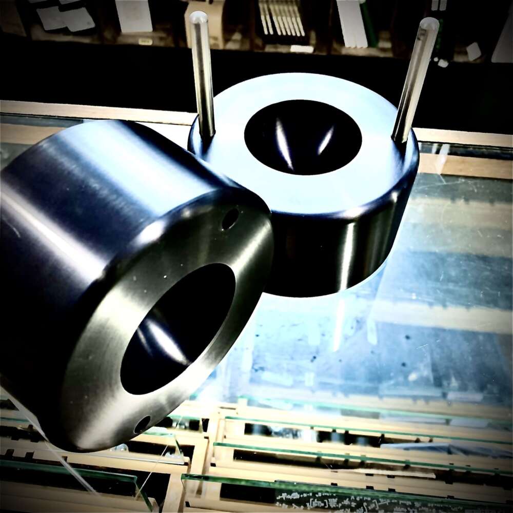 70MM ICE BALL MAKER – Bild 2