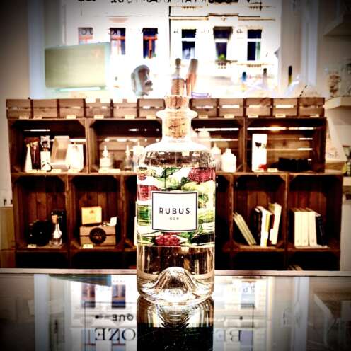 Rubus Gin 42% 0,5l