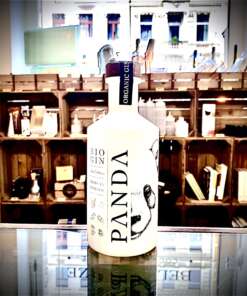 Panda Organic Gin – Bio-zertifizierter Gin mit Kirschen, Wacholder und Kräutern. Perfekt für Gin Tonic oder kreative Cocktails. Jetzt bei Belle Booze kaufen! Keyphrase: Panda Organic Gin kaufen