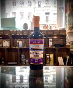 Transcontinental Rum Line Australia 2015 Rum 48% 0,7l