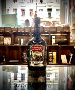 Compagnie Des Indes West Indes 40% 0,7l