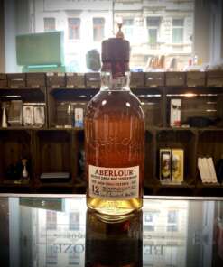 Aberlour 12Yo 40% 0,7l