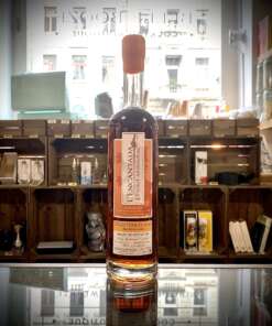 L´Encantada Sélection 20ans Armagnac 47,2% 0,5l