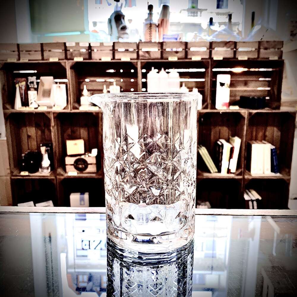 Arcoroc Rührglas {550ml}